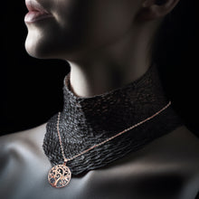 Load image into Gallery viewer, 投影项链