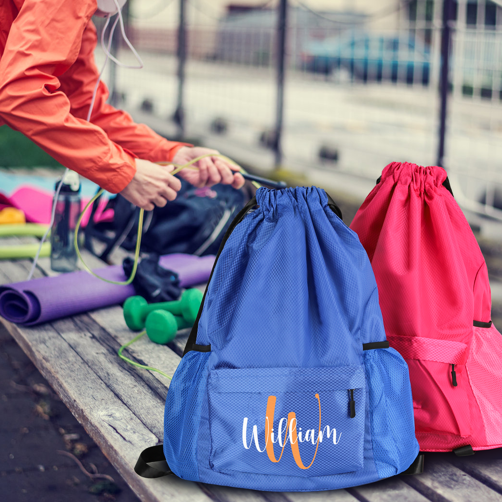 backpack