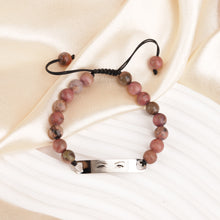 Load image into Gallery viewer, 松石手链