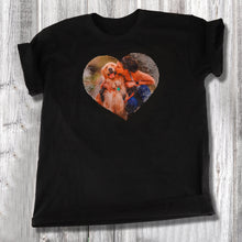 Load image into Gallery viewer, 短袖T恤