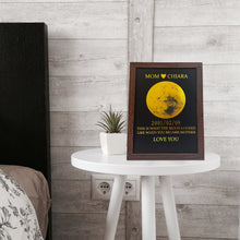 Load image into Gallery viewer, 月相相框