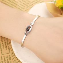 Load image into Gallery viewer, 投影手镯