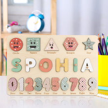 Load image into Gallery viewer, 拼图