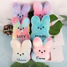 Load image into Gallery viewer, 毛绒兔子