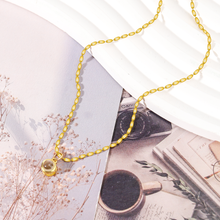 Load image into Gallery viewer, projection necklace