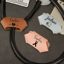 Load image into Gallery viewer, 皮革标签