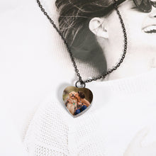 Load image into Gallery viewer, 骨灰盒项链