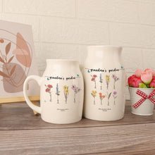 Load image into Gallery viewer, 干花瓶