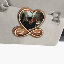 Load image into Gallery viewer, 汽车视窗夹