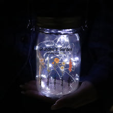 Load image into Gallery viewer, 瓶子生辰花