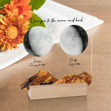 Load image into Gallery viewer, 亚克力灯