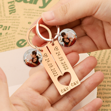 Load image into Gallery viewer, keychain