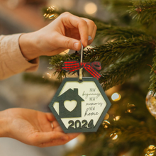 Load image into Gallery viewer, new home 挂件