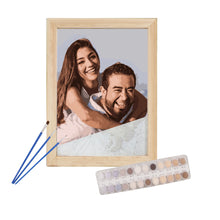 Load image into Gallery viewer, 数字油画