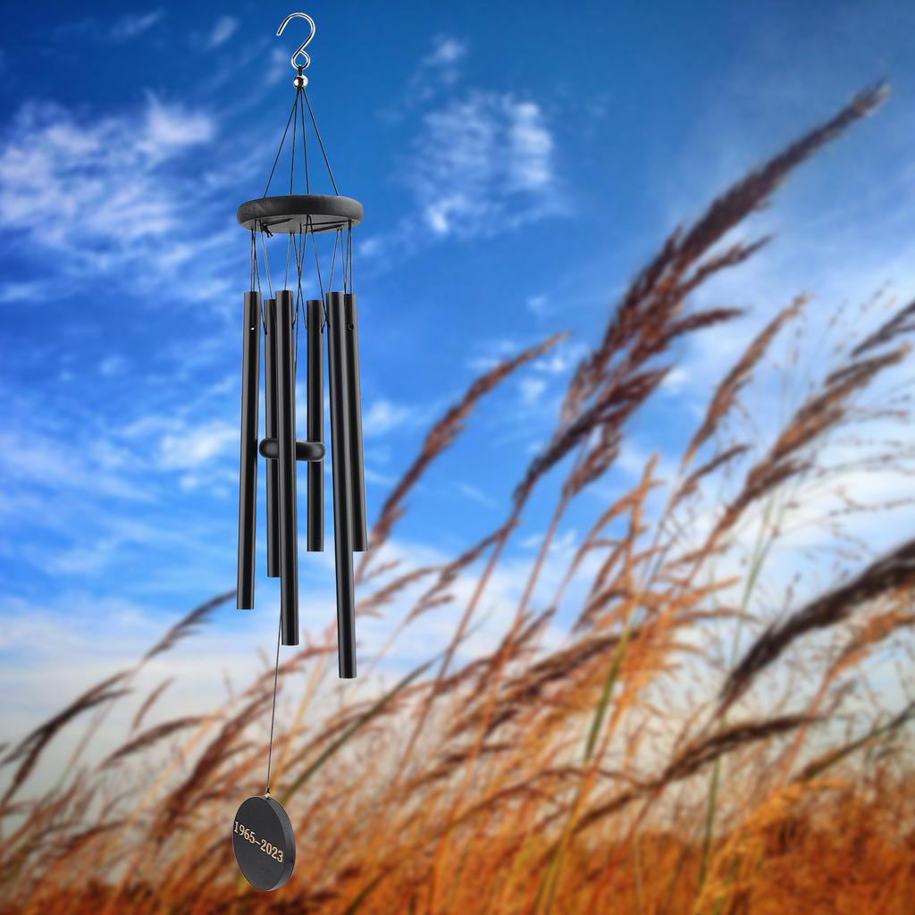 aeolian bells
