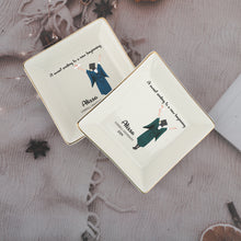 Load image into Gallery viewer, 珠宝盘