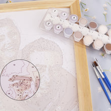 Load image into Gallery viewer, 数字油画