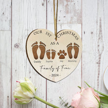 Load image into Gallery viewer, 爱心挂件