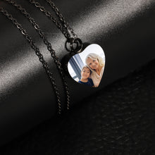 Load image into Gallery viewer, 骨灰盒项链