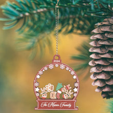 Load image into Gallery viewer, 圣诞挂饰