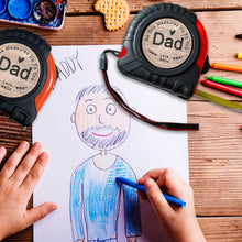 Load image into Gallery viewer, tape measure