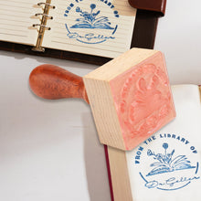 Load image into Gallery viewer, 橡皮印章