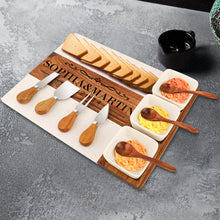 Load image into Gallery viewer, 熟食板