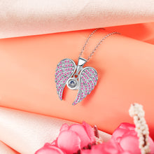 Load image into Gallery viewer, 投影项链