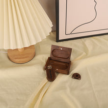 Load image into Gallery viewer, 木盒U盘