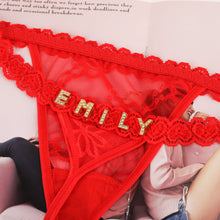 Load image into Gallery viewer, 丁字裤