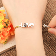 Load image into Gallery viewer, 投影手镯