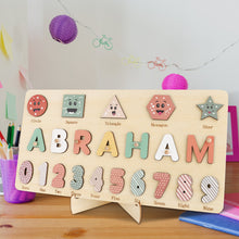 Load image into Gallery viewer, 拼图