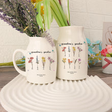 Load image into Gallery viewer, 干花瓶