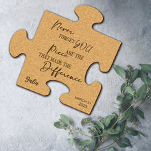 Load image into Gallery viewer, 拼图摆件