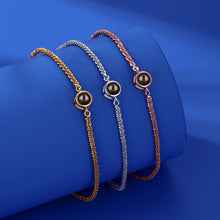 Load image into Gallery viewer, 投影手链