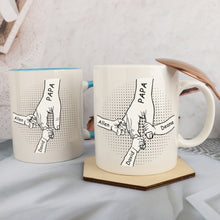 Load image into Gallery viewer, 马克杯