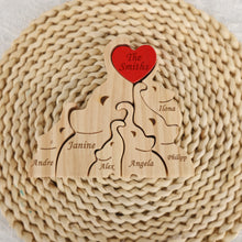 Load image into Gallery viewer, 拼图摆件