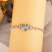 Load image into Gallery viewer, projection bracelet