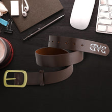 Load image into Gallery viewer, 皮带