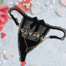 Load image into Gallery viewer, 丁字裤