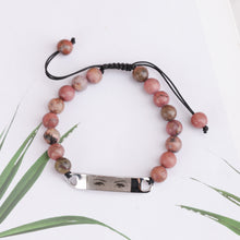 Load image into Gallery viewer, 松石手链