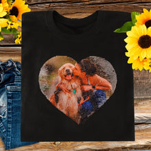 Load image into Gallery viewer, 短袖T恤