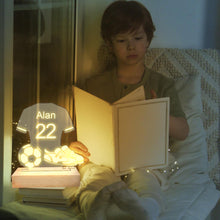 Load image into Gallery viewer, night light