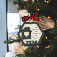 Load image into Gallery viewer, new home 挂件