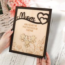 Load image into Gallery viewer, 拼图摆件