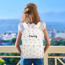 Load image into Gallery viewer, 碎花书包