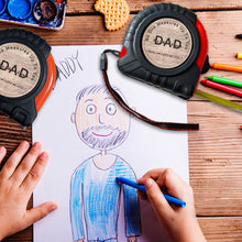 Load image into Gallery viewer, tape measure