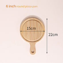 Load image into Gallery viewer, 披萨盘