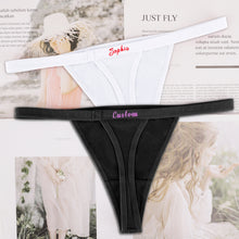 Load image into Gallery viewer, 丁字裤