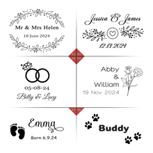 Load image into Gallery viewer, 木盒U盘